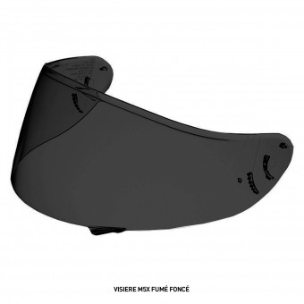 Bell Visera M5X