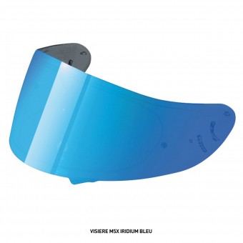Bell Visera M5X