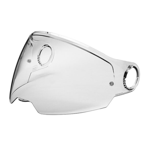 Visera Nolan Visiere N30 - N31 - N30-4 VP
