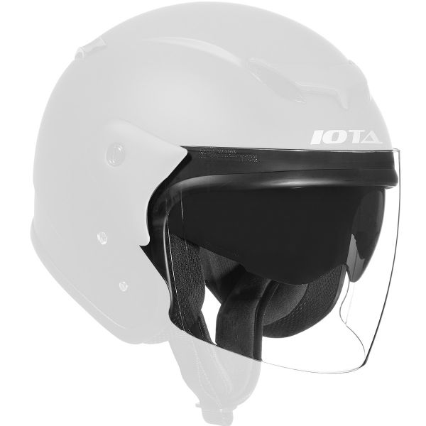 Visera IOTA Pantalla OP07