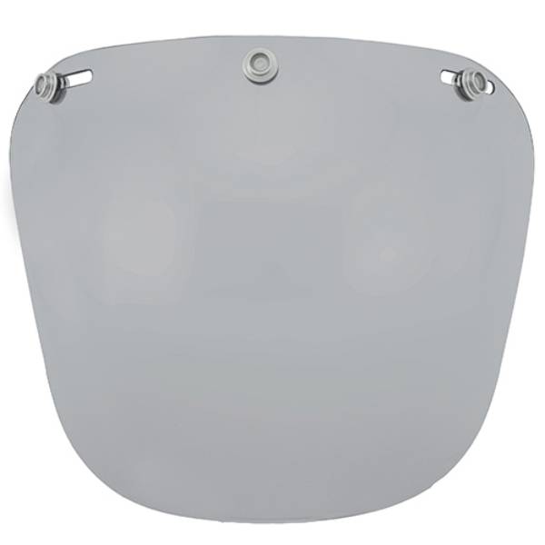Visera Stormer Pantalla Plana Pearl - Quartz