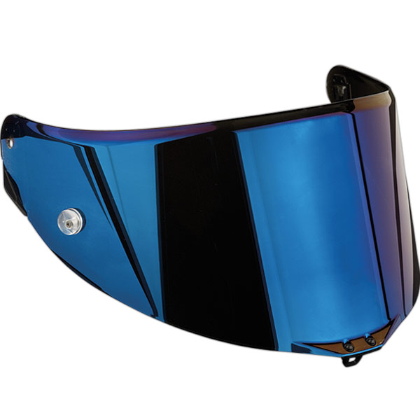 AGV Pantalla Race 2 - GT Veloce - Corsa - Pista GP