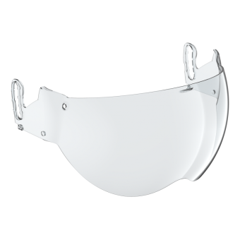 Visera Roof Pantalla Desmo