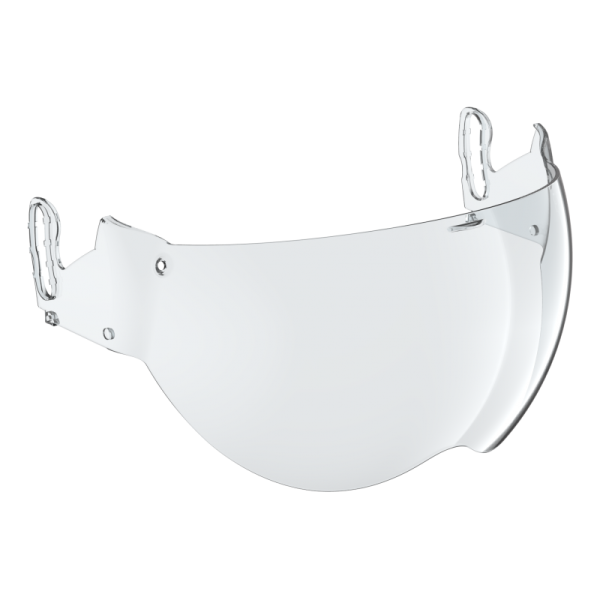 Visera Roof Visiere RO31 - RO32 - Desmo - Desmo 3 Carbon