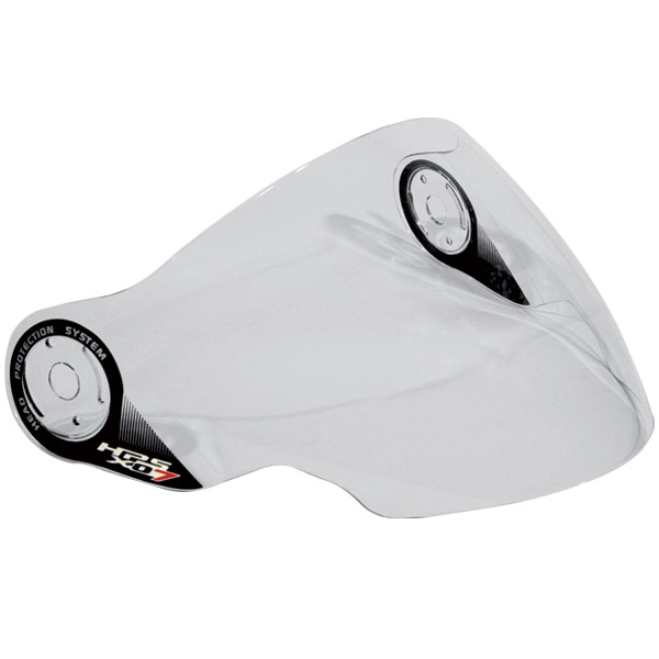 Visera Givi Pantalla X-07