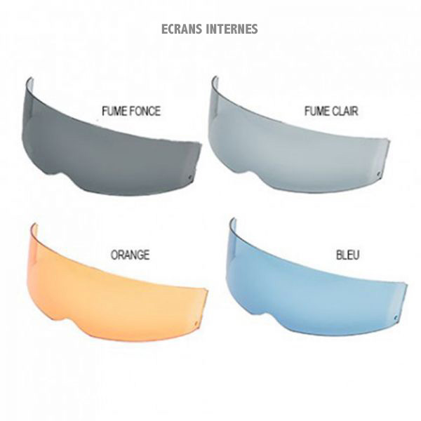 Scorpion Pantalla Exo 900 - Exo 910