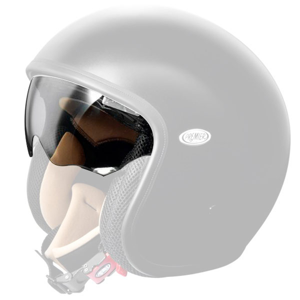 Visera Premier Visera Solar Vintage - Vangarde - Rocker