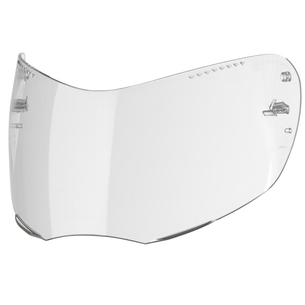 Visera Schuberth Pantalla Schuberth S1 y R1