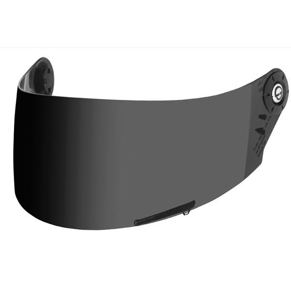 Visera Schuberth Pantalla SR1