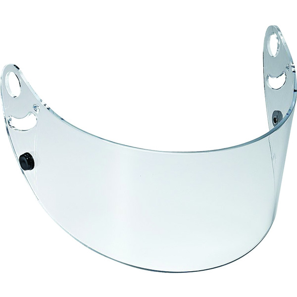 Visera Shark Pantalla Shark RS2 - RSR - RSR2 - RSX