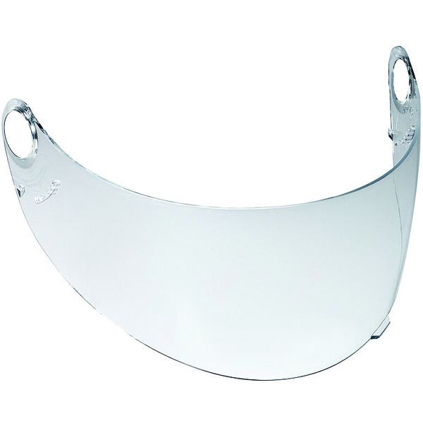Visera Shark Pantalla Shark S650 - S700 - S800 - S900 - Openline - Ridill -Ridill 1.2