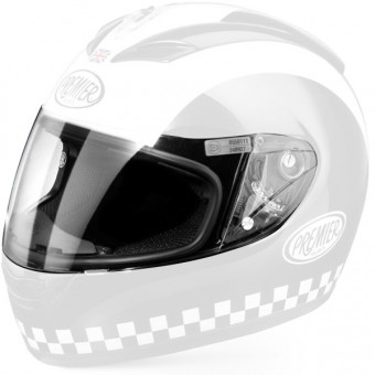 Visera Premier Pantalla Style - Monza Visera Premier Pantalla Style - Monza
