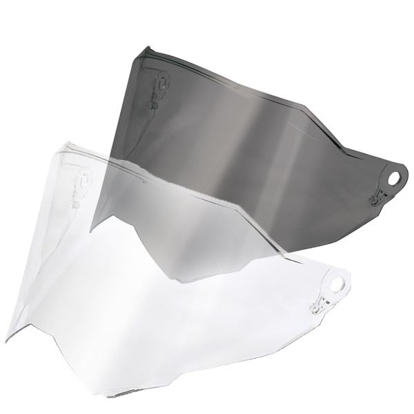 Visera AGV Pantalla AX-8 Dual - AX-8 Dual Evo Visera AGV Pantalla AX-8 Dual - AX-8 Dual Evo