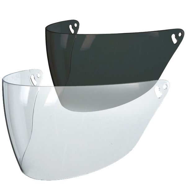 Visera AGV Pantalla City 6 - Bali - New Bali - Bali II - Bali B2 - Bali LX