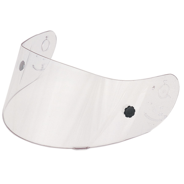 Visera AGV Pantalla Race-X Grid