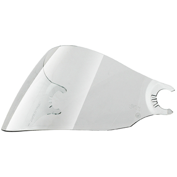 Visera Shark Pantalla SK ONE Largo TRIP