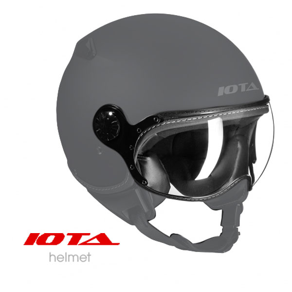 Visera IOTA Pantalla DP04