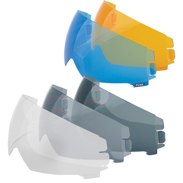 Scorpion Pantalla Exo 100