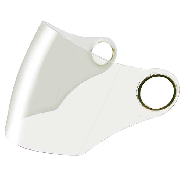 Visera Scorpion Pantalla Exo 200
