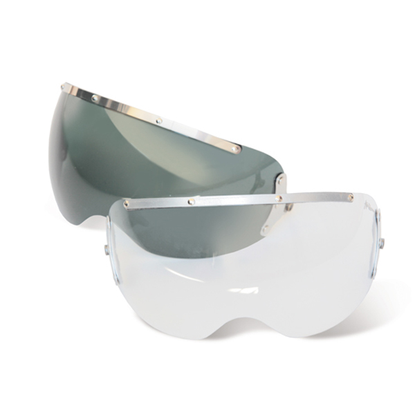 Visera Airborn Pantalla Solo