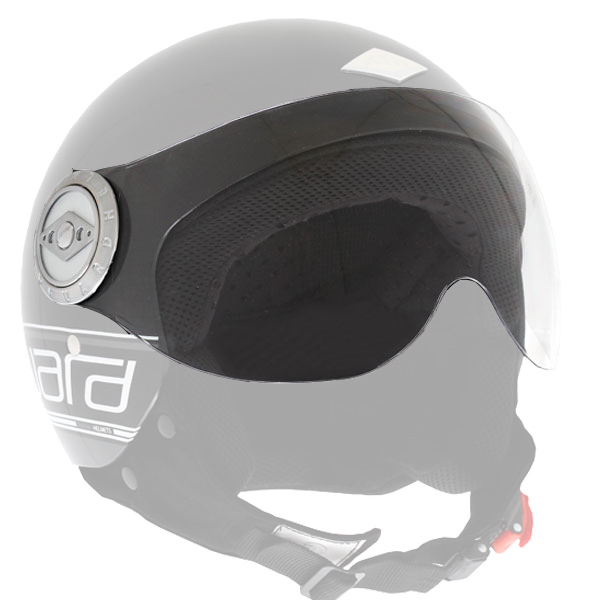 Visera Edguard Pantalla Corta Dirt Ed - Bobber