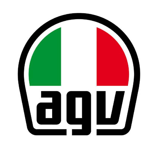 Visera AGV Tear Off - Race - Race X