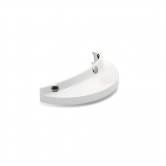 Visera Bell Visera Custom 500 Blanche Visera Bell Visera Custom 500 Blanche