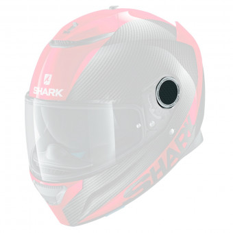 Piezas sueltas casco Shark Pletinas Pantalla Spartan Spartan Carbon Spartan 1.2 Spartan Carbo Envio Inmediato iCasque.es