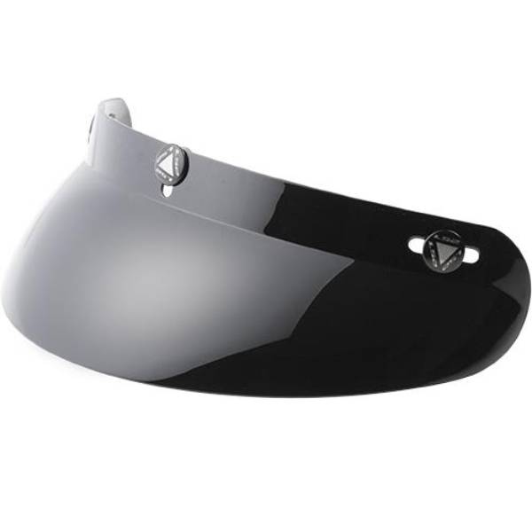 Visera LS2 Gorra 3 Botones Bobber OF583