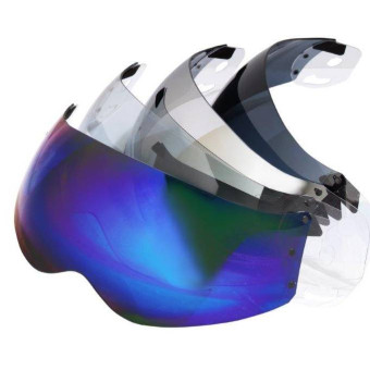 Visera Roof Pantalla Roof RO10 RACER