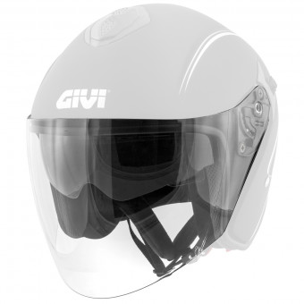 Visera Givi Visera 20.5 - 20.6 - 20.9 Visera Givi Visera 20.5 - 20.6 - 20.9