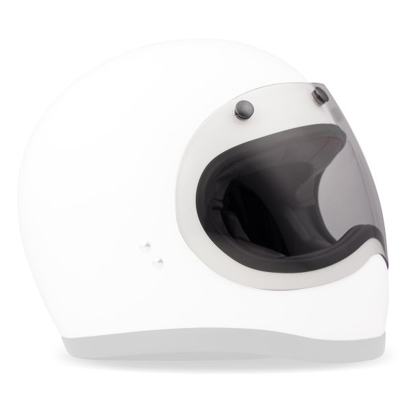 Visera Dmd Pantalla con 3 Automáticos Racer Visera Dmd Pantalla con 3 Automáticos Racer