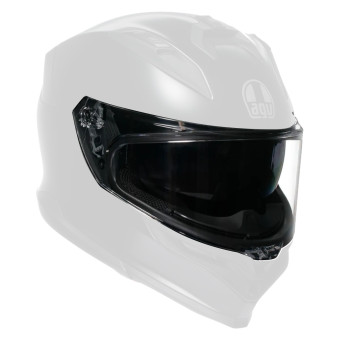 Visera AGV Visera K7 Visera AGV Visera K7