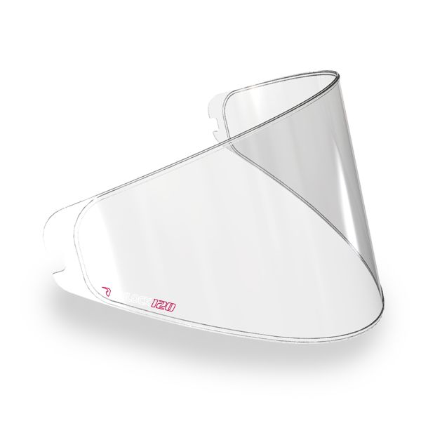 Visera AGV Pinlock Sportmodular Visera AGV Pinlock Sportmodular