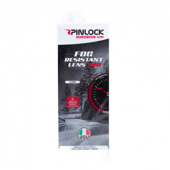 Visera AGV Pinlock Tourmodular Visera AGV Pinlock Tourmodular