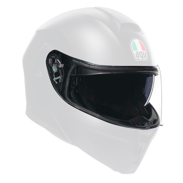 Visera AGV Pantalla Streetmodular Visera AGV Pantalla Streetmodular