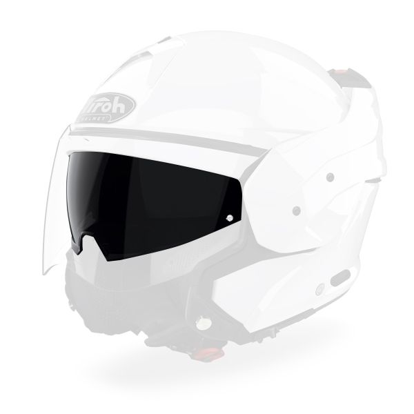 Visera Airoh Visera Solar Mathisse