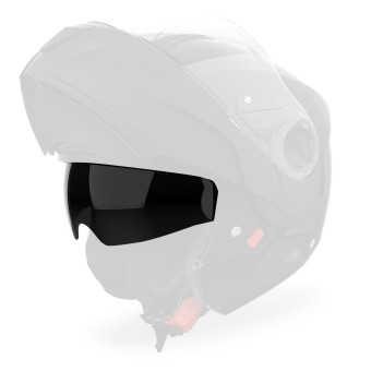 Visera Airoh Visera Solar Specktre