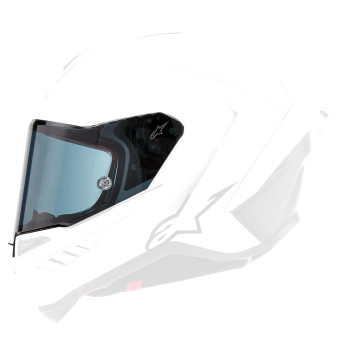 Visera Alpinestars Visera Supertech R10 Visera Alpinestars Visera Supertech R10