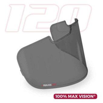 Arai Pinlock 100% Max Vision tipo SAI