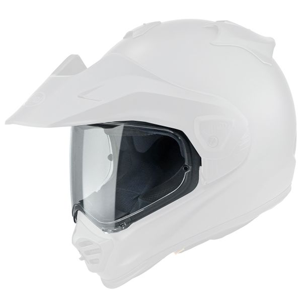 Visera Arai Pantalla Tour-X5