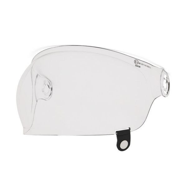 Visera Bell Visera Bubble Bullitt GT