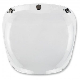 Biltwell Pantalla Bubble Gringo