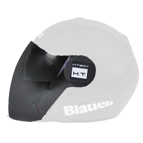 Visera Blauer Pantalla Real Visera Blauer Pantalla Real