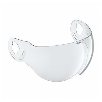 Visera Roof Visera Boxxer Carbon