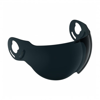 Roof Visera Boxxer Carbon