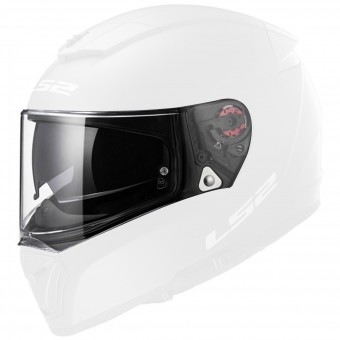 Visera LS2 Pantalla Breaker FF390 Visera LS2 Pantalla Breaker FF390