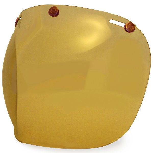 HEDON Pantalla Bubble Snaps Cobre Rojo