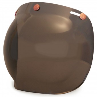 HEDON Pantalla Bubble Snaps Cobre Rojo