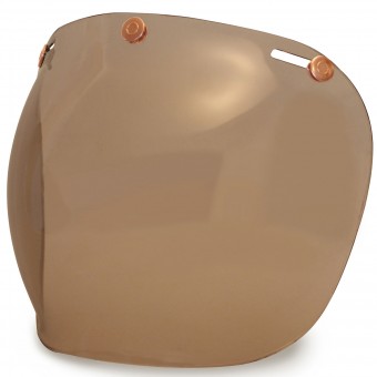 HEDON Pantalla Bubble Snaps Cobre Rojo